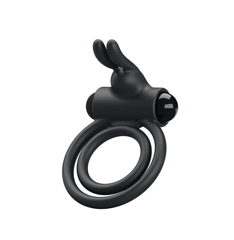 Double Penis Ring with Vibration Osmond